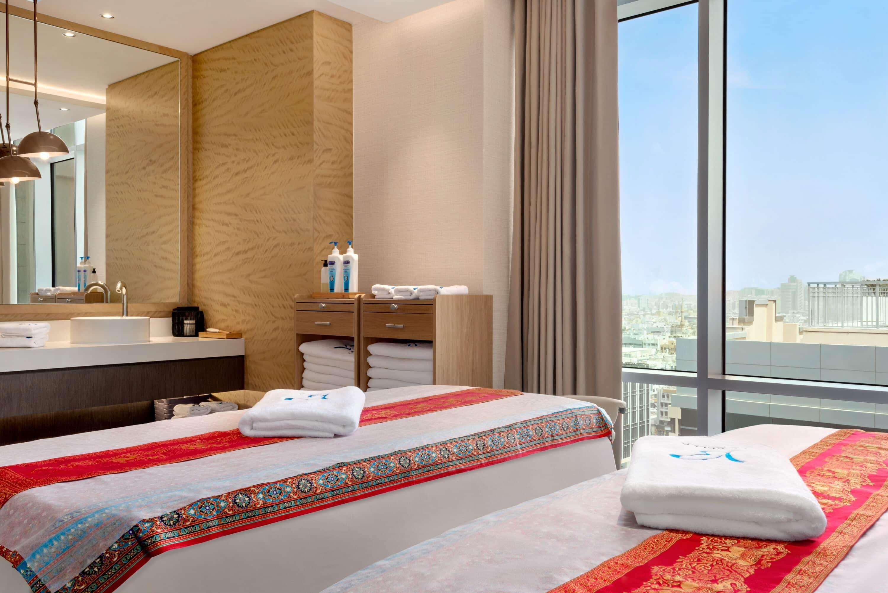 Wyndham Dubai Deira Hotel Eksteriør billede